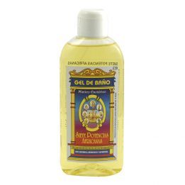 Gel de Baño Esotérico 250ML 7Potencias Africanas